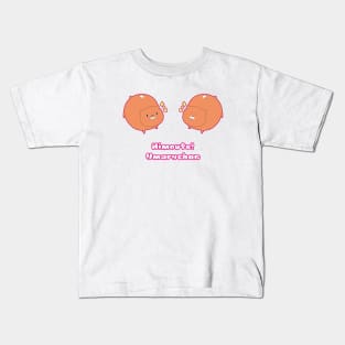 Himouto! Umaru-chan Kids T-Shirt